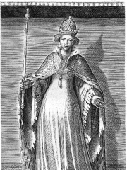Photo of Margaret II, Countess of Hainaut
