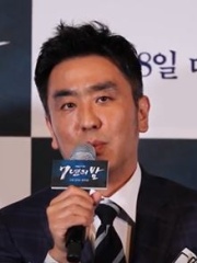 Photo of Ryu Seung-ryong