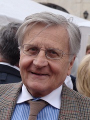 Photo of Jean-Claude Trichet