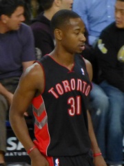 Photo of Terrence Ross