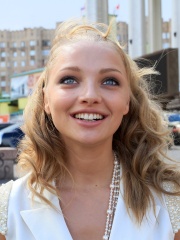 Photo of Ekaterina Vilkova