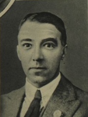 Photo of Harry Pollitt
