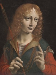 Photo of Gian Galeazzo Sforza