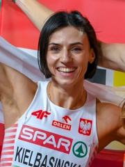 Photo of Anna Kiełbasińska