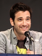Photo of Colin Donnell