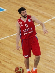 Photo of Stefan Birčević