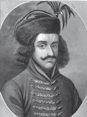 Photo of Michael Szilágyi