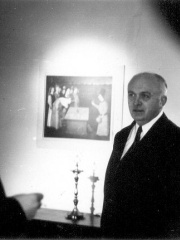 Photo of Otakar Vávra