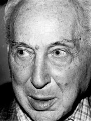 Photo of André Kertész