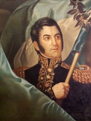 Photo of José de San Martín