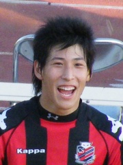 Photo of Takaya Osanai
