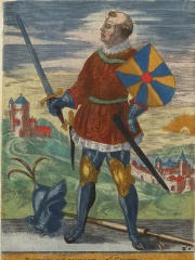 Photo of Baldwin II, Margrave of Flanders