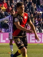 Photo of Emiliano Velázquez