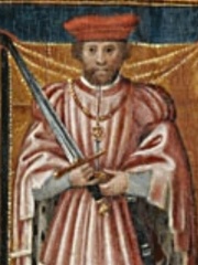 Photo of Arnulf II, Count of Flanders