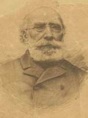 Photo of Antoine Béchamp