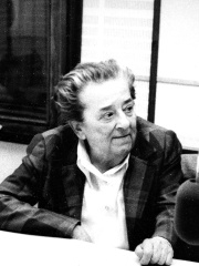 Photo of Hilda Gobbi