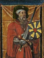 Photo of Baldwin IV, Count of Flanders