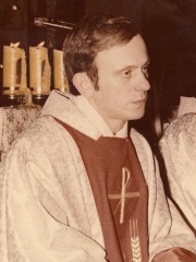 Photo of Jerzy Popiełuszko