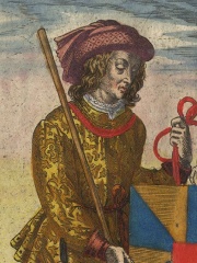 Photo of Baldwin VI, Count of Flanders