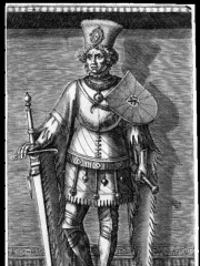 Photo of Robert I, Count of Flanders