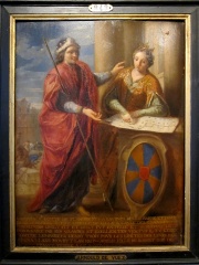 Photo of Baldwin VII, Count of Flanders