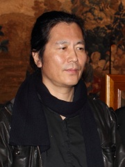 Photo of Byung-Chul Han