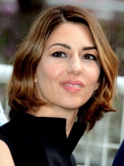 Photo of Sofia Coppola