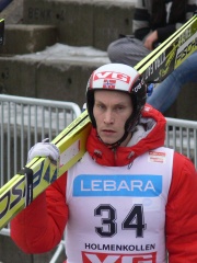 Photo of Lars Bystøl