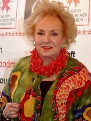 Photo of Doris Roberts