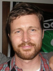 Photo of Andrew Haigh