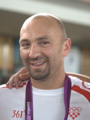 Photo of Samir Barać