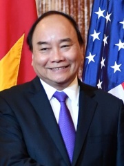 Photo of Nguyễn Xuân Phúc