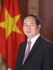 Photo of Trần Đại Quang
