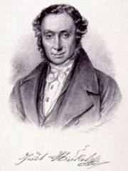 Photo of Johann Jakob Heckel