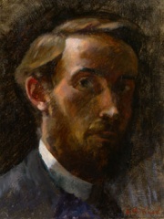 Photo of Édouard Vuillard