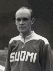 Photo of Olavi Mannonen
