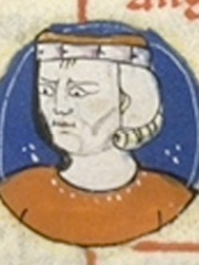 Photo of Theobald II, Count of Champagne