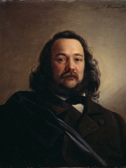 Photo of Ferdinand Freiligrath