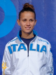 Photo of Irene Vecchi