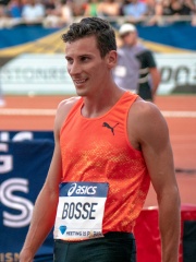 Photo of Pierre-Ambroise Bosse
