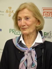 Photo of Olga Tass