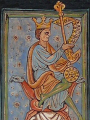 Photo of Ramiro III of León
