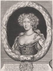 Photo of Elisabeth Eleonore of Brunswick-Wolfenbüttel