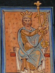Photo of Bermudo II of León