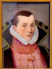 Photo of Philip, Duke of Holstein-Gottorp