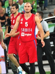 Photo of Marko Simonović