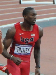 Photo of Michael Tinsley