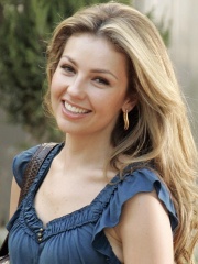 Photo of Thalía