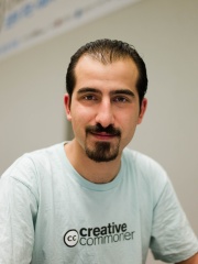 Photo of Bassel Khartabil