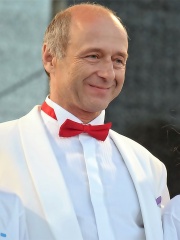 Photo of Iván Fischer